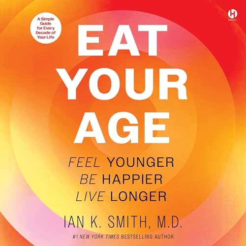 Cover of Eat Your Age