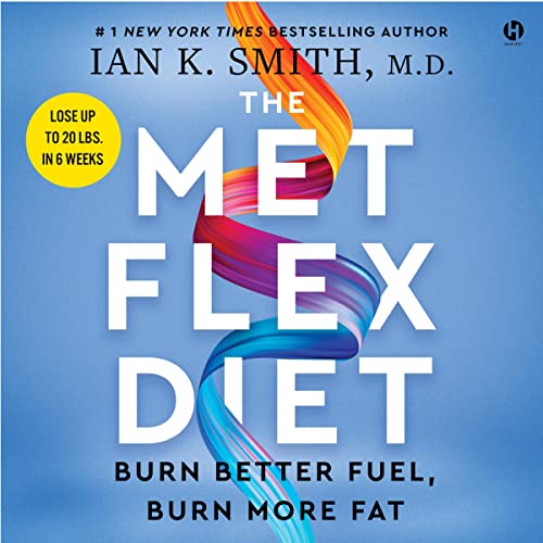 Cover of The Met Flex Diet