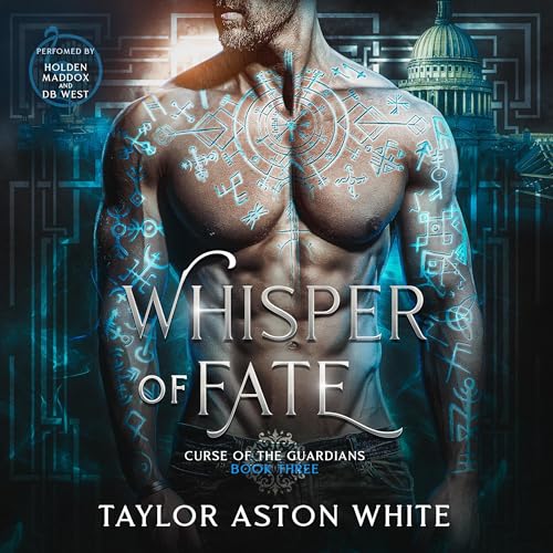 Cover of Whisper of Fate