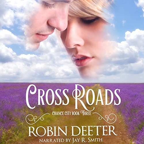 Cover of Crossroads