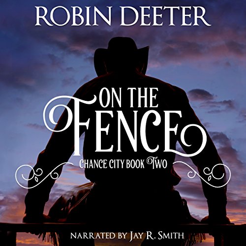 Cover of On the Fence