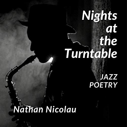 Cover of Nights at the Turntable