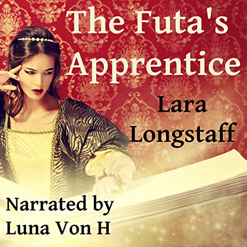 Cover of The Futa's Apprentice