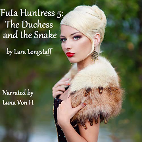 Cover of The Duchess and the Snake