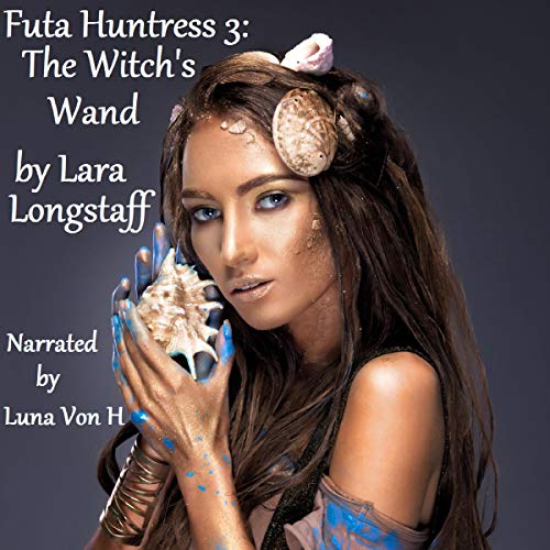 Cover of The Witch's Wand
