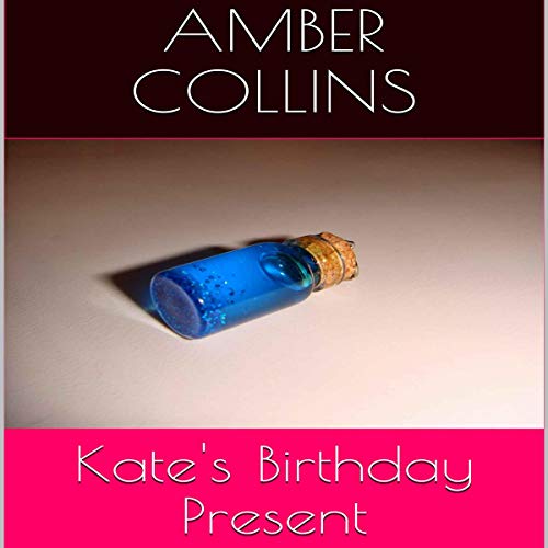Cover of Kate's Birthday Present