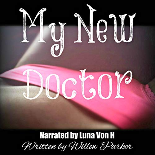 Cover of My New Doctor