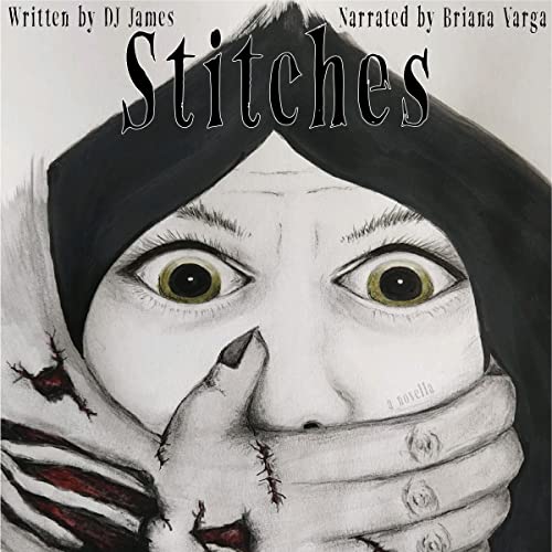 Cover of Stitches