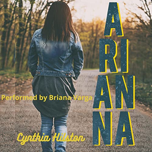 Cover of Arianna