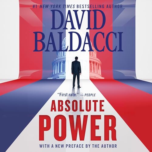 Cover of Absolute Power