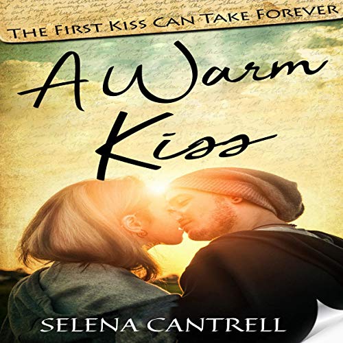 Cover of A Warm Kiss