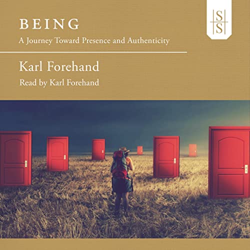 Cover of Being