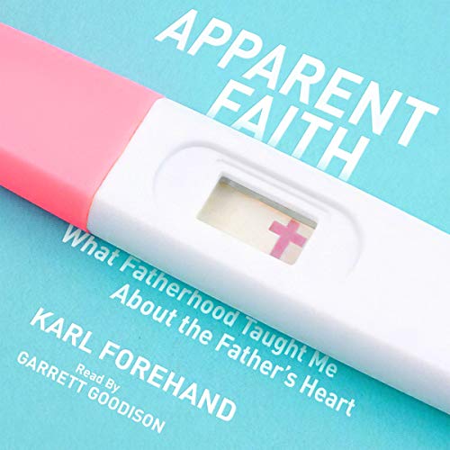 Cover of Apparent Faith