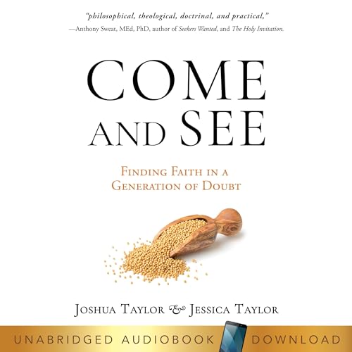 Cover of Come and See