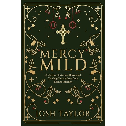 Cover of Mercy Mild