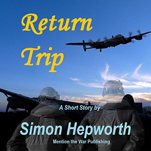 Cover of Return Trip