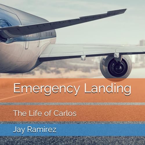 Cover of Emergency Landing