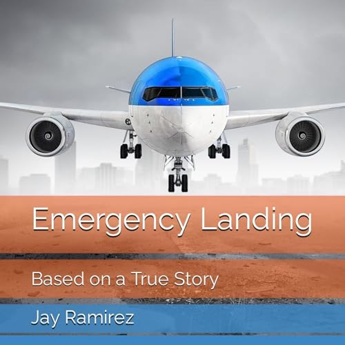 Cover of Emergency Landing