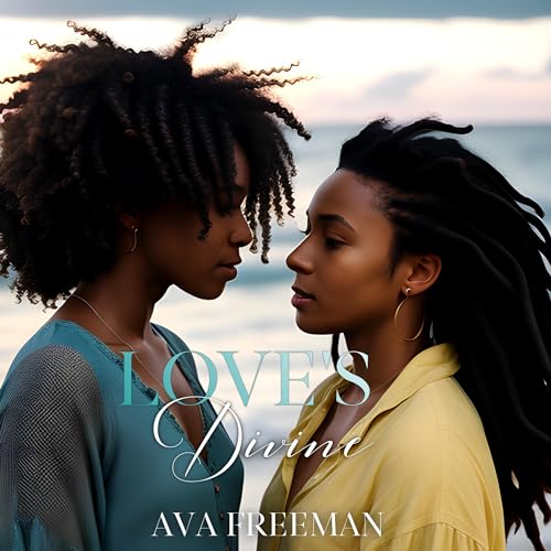 Cover of Love's Divine