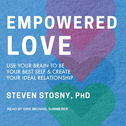 Cover of Empowered Love