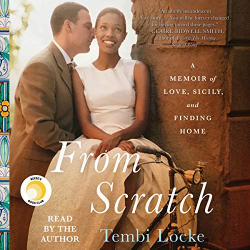 Cover of From Scratch