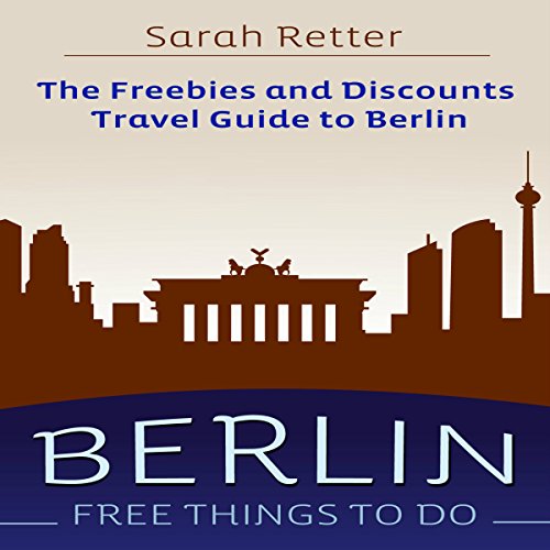 Cover of Berlin - Free Things to Do