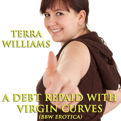 Cover of A Debt Repaid with Virgin Curves