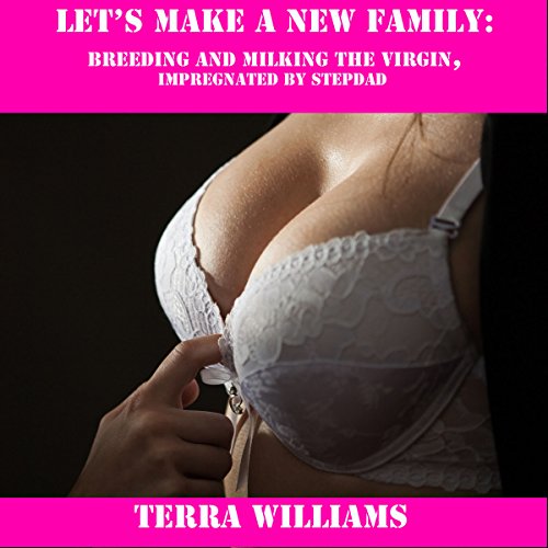 Cover of Let's Make a New Family