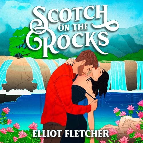 Cover of Scotch on the Rocks