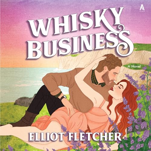 Cover of Whisky Business