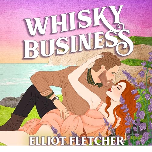 Cover of Whisky Business Book 1