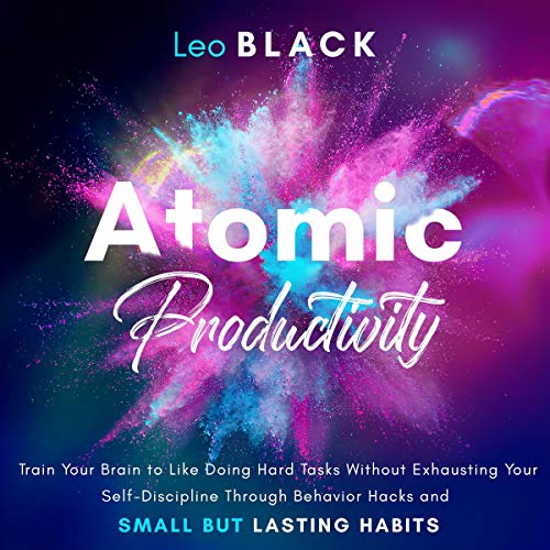 Cover of Atomic Productivity