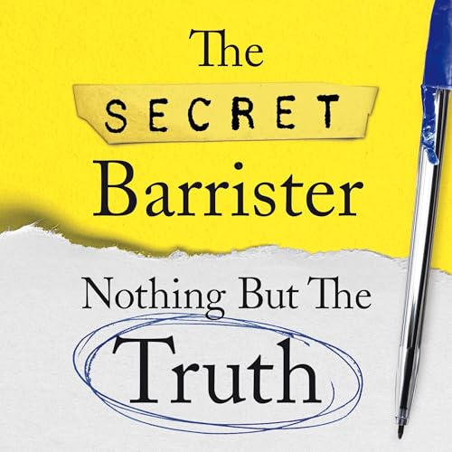 Cover of Nothing But The Truth
