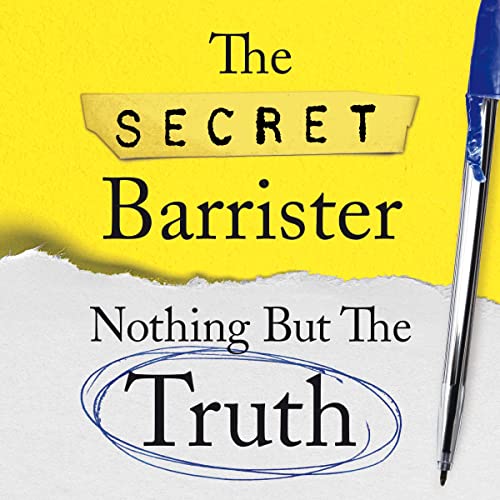 Cover of Nothing But the Truth