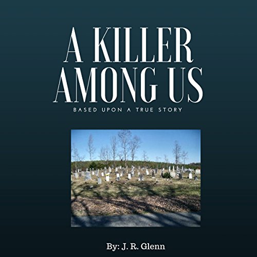 Cover of A Killer Among Us