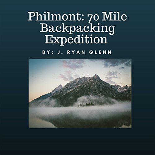 Cover of Philmont: 70 Mile Backpacking Expedition