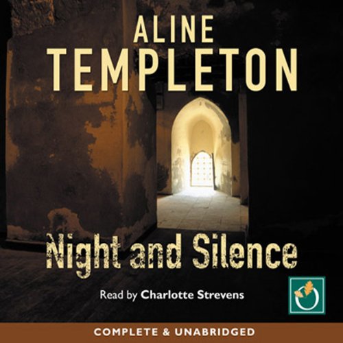 Cover of Night and Silence