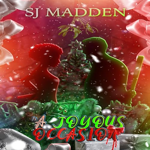 Cover of Joyous Occasion