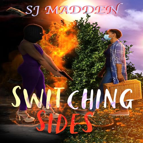 Cover of Switching Sides