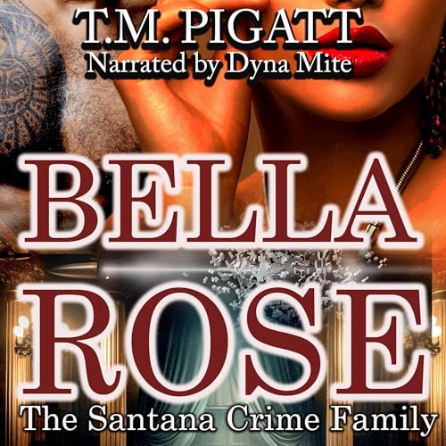 Cover of Bella Rose