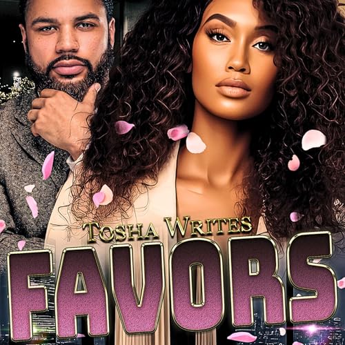 Cover of Favors