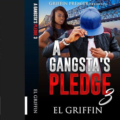 Cover of A Gangsta's Pledge 3