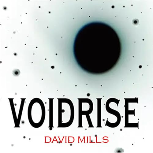Cover of Voidrise
