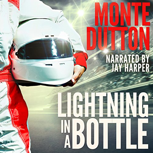 Cover of Lightning in a Bottle
