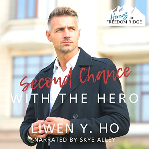 Cover of Second Chance with the Hero