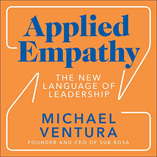 Cover of Applied Empathy