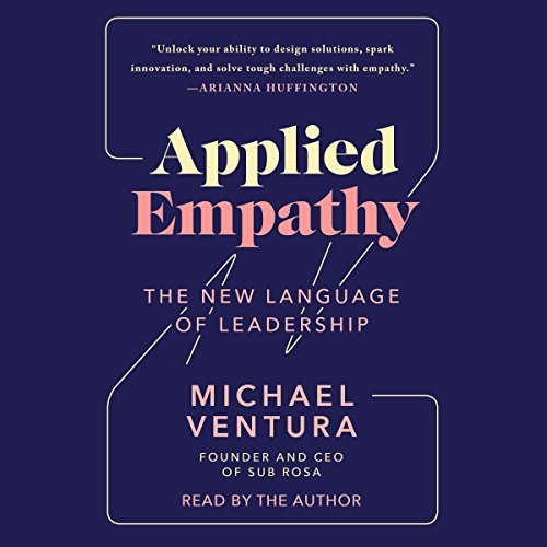 Cover of Applied Empathy