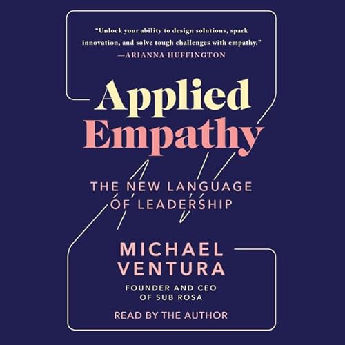 Cover of Applied Empathy