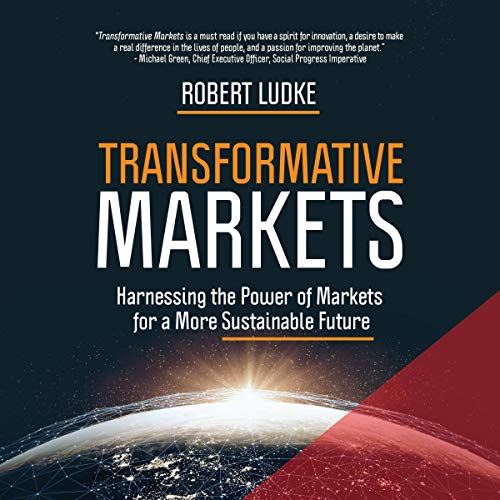 Cover of Transformative Markets