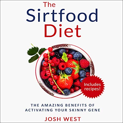Cover of The Sirtfood Diet